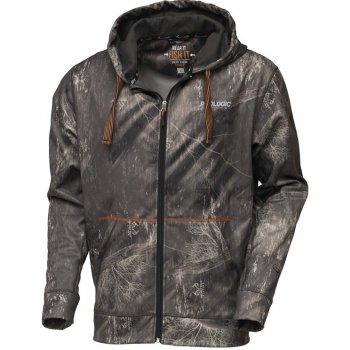 Mikina Prologic RealTree Fishing Zip Hoodie