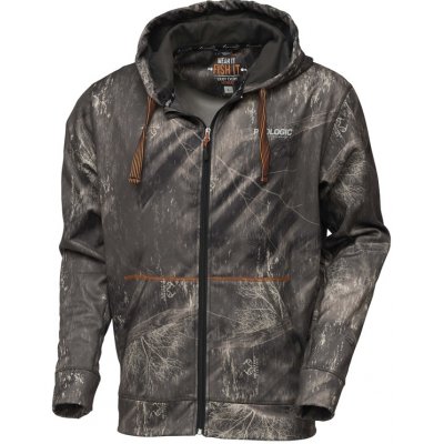 Mikina Prologic RealTree Fishing Zip Hoodie – Zboží Mobilmania