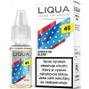 E-liquid Ritchy Liqua 4S American Blend 10 ml 20 mg