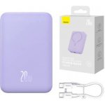 Baseus PPCX150005 – Zboží Živě