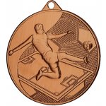Medaile Fotbal – Zboží Dáma