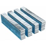 ZÁVAŽÍ PRO HLINÍKOVÉ RÁFKY 100 ks 60 g KD11812 biela – Hledejceny.cz