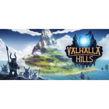 Valhalla Hills