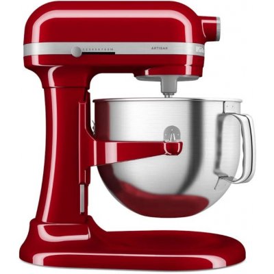 KitchenAid Artisan 5KSM70SHXEER – Zboží Dáma