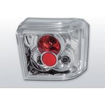 TUNING-TEC, Zadní světla čirá, VW T4, 1990->2003 – Hledejceny.cz