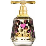 Juicy Couture I Love Juicy Couture parfémovaná voda dámská 100 ml – Zboží Mobilmania