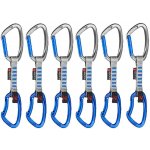 Mammut Crag Keylock 10 cm Indicator Quickdraws 6-Pack – Sleviste.cz