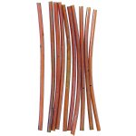 Carp System Hadička smrštitelná Camo průměr 4 mm – HobbyKompas.cz