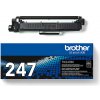 Toner Brother TN-247BK - originální