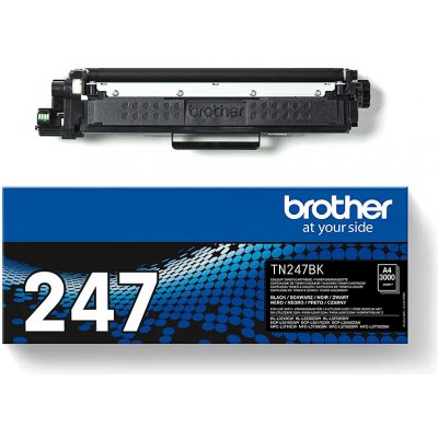 Brother TN-247BK - originální – Zbozi.Blesk.cz