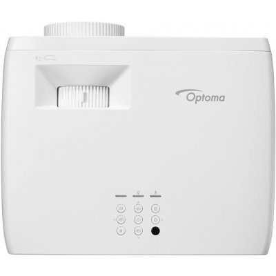 Optoma UHZ66 – Zboží Živě