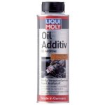 Liqui Moly 1011 Ochrana před opotřebením 125 ml – Zboží Mobilmania