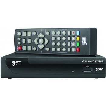 GoSAT GS150HD