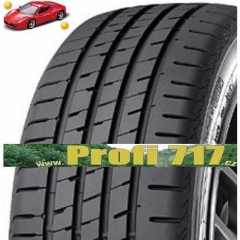 Pneumatiky GT Radial Sport Active 235/40 R18 95Y