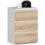 Ak furniture CL3 40 cm – Sleviste.cz