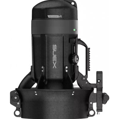 SUEX VR VOYAGER – Zboží Dáma