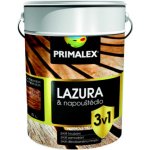 Primalex Lazura 3v1 5l tis kanadský – Zboží Mobilmania