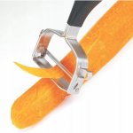 GEFU Univerzální škrabka UNIVERSAL – Zboží Dáma