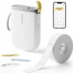 Niimbot D11 bílá – Zboží Živě