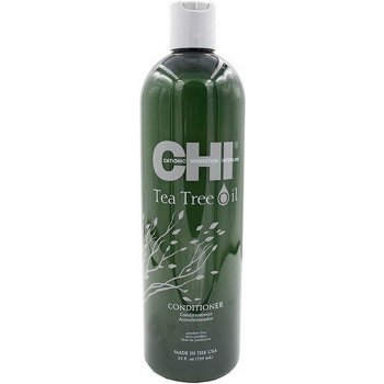 Chi Tea Tree Oil Conditioner 739 ml