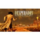 Desperados Wanted Dead or Alive