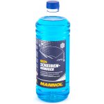 Mannol Zimní kapalina do ostřikovačů -70°C 1 l – Hledejceny.cz