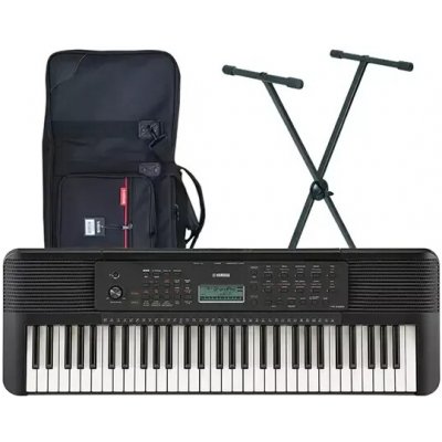 Yamaha PSR E283 SETSP – Sleviste.cz