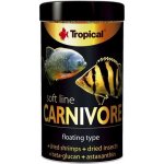 Tropical Soft Line Carnivore 1 l, 320 g – Zboží Mobilmania