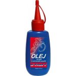 Druchema olej na kola a univerzální použití 60 ml – Zboží Mobilmania