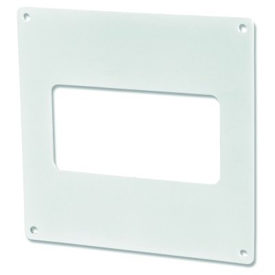 Ventishop UP-UR-110x54 mm montážní rámeček plastový – Hledejceny.cz
