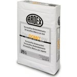 ARDEX PANDOMO Terrazzo Plus PW - pojivá matice bílá 25kg – Hledejceny.cz