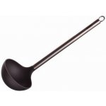 Market Naběračka 29cm nylon+nerez – Sleviste.cz