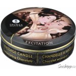 Shunga Massage Candle Chocolate 30 ml – Zbozi.Blesk.cz