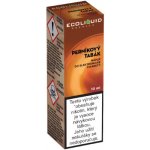 ECOLIQUID Perníkový tabák 10 ml 16 mg