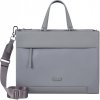 Brašna na notebook Samsonite ZALIA 3.0 Tote 14.1" Silver Grey 147738-1802