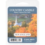 Country Candle New England vosk do aromalampy 64 g – Hledejceny.cz