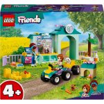 LEGO® Friends 42632 Nemocnice pro zemědělská zvířata – Hledejceny.cz