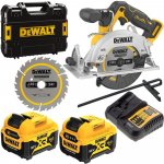 DeWALT DCS512P2 – Zboží Mobilmania