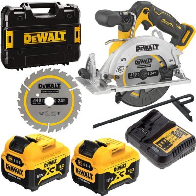 DeWALT DCS512P2