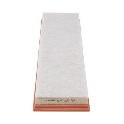 BOSCH 1 457 429 793 Vzduchový filtr (1457429793) – Hledejceny.cz