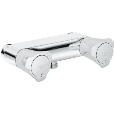 Grohe Costa 26345001 – Zboží Mobilmania