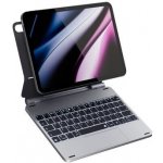 Epico Hliníková klávesnice Apple iPad 12,9 2018 2020 2021 2022 qwerty 57911102100001 – Sleviste.cz