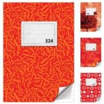 JUNIOR Sešit 524 A5 20 listů linka – Hledejceny.cz