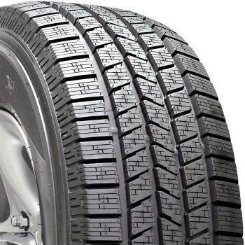 Pirelli Scorpion Ice & Snow 235/60 R17 102H