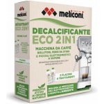 Meliconi 656163 Eco 2v1 2 x 250 ml – Zboží Dáma