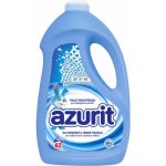 Azurit tekutý prací prostředek na moderní a jemné prádlo 2,48 l 62 PD – Hledejceny.cz