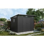 G21 Madison 731 289 x 253 cm, slate grey ZD-G21-731-SG – Sleviste.cz