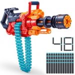 ZURU X-SHOT Excel-Crusher Dart Blaster – Zboží Dáma