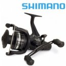 Shimano Baitrunner ST 6000 RB