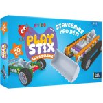 Albi Playstix Clips Deluxe Kvído – Sleviste.cz